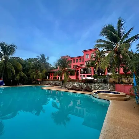 My Little Island Hotel