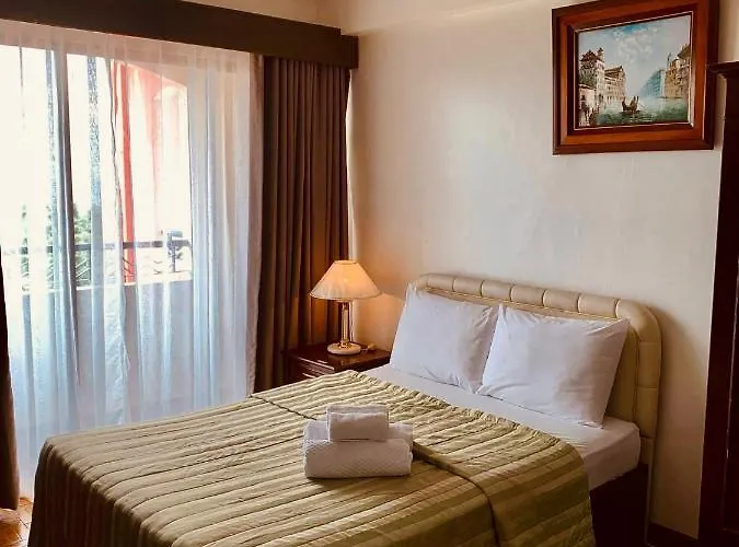 Hotel My Little Island