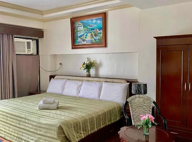 Hotel My Little Island Esperanza