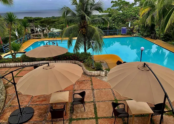 Hotel My Little Island 3*