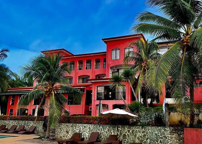 Hotel My Little Island 3*