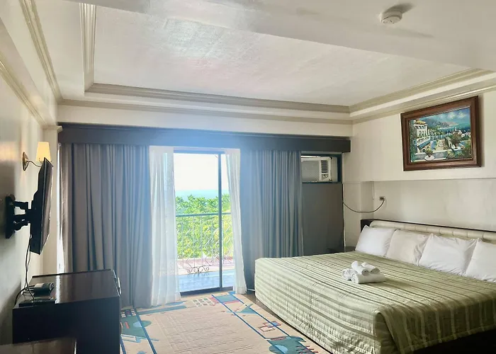 Hotel My Little Island 3*