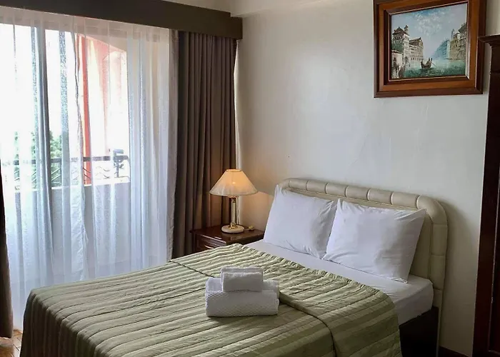 My Little Island 3* Esperanza